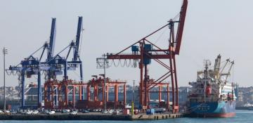 Türkiye's economy grows by 3.2 pct last year 