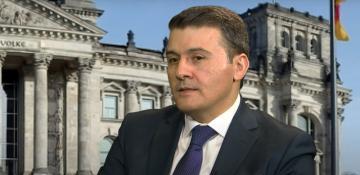 Azerbaijan's ambassador urges new German government to recognize Khojaly genocide