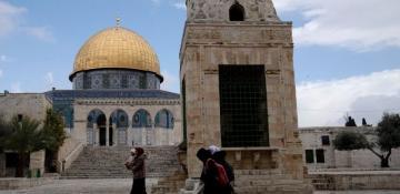 Israel announces movement restrictions during Ramadan for security reasons 