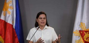 Philippines parliament votes to impeach Vice-President Duterte 