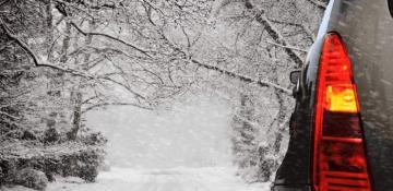 US state of West Virginia declares state of preparedness as severe weather approaches