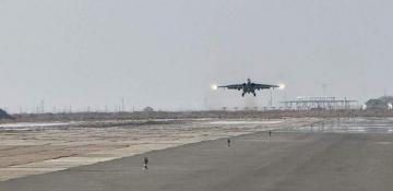 Azerbaijan Air Force conducts training flights –  VIDEO 