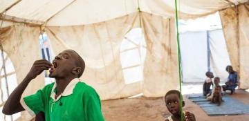 Cholera death toll rises to 114 in Angola as cases surge