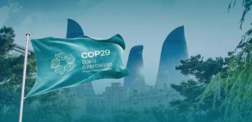 Azerbaijani officials to highlight COP29 achievements at Munich Security Conference 