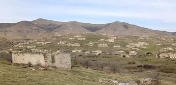 Azerbaijan commemorates 33 years since Garadaghli massacre committed by Armenia 