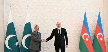  Pakistan and Azerbaijan: How their partnership shapes regional dynamics? 