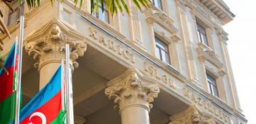 Baku deplores groundless claims by French envoy to Armenia