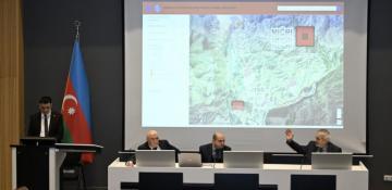 EPF Coalition launches digital map of environmental consequences of Armenia's mining industry