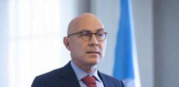 UN rights chief deems forced transfer and annexation in Palestinian territories 