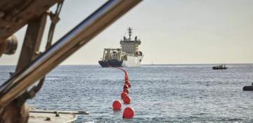 Meta launches major undersea connectivity expansion project