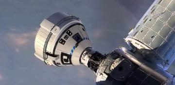 Musk urges deorbiting of the International Space Station by 2027