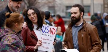 USAID cuts global contracts, affecting millions of services 