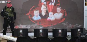 Hamas returns bodies of four Israeli captives from Gaza 