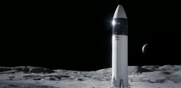 NASA launches mission to test tech for Moon's long-term human stay 