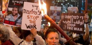 Israel postpones Palestinian prisoner release as deadline approaches