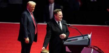 NYT: Elon Musk's team granted access to the U.S. government payment system