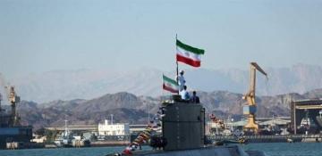 Iran says IRGC navy may close Strait of Hormuz 