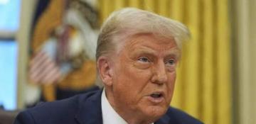 President Donald Trump has signed an order to reduce funding for South Africa