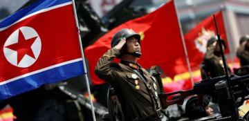 South Korean spy agency: More North Korean troops entering Russia 