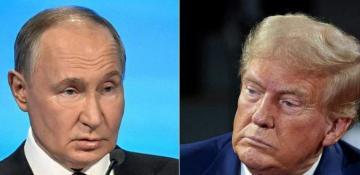 The Kremlin stated it could neither confirm nor deny reports of a call between Trump and Putin