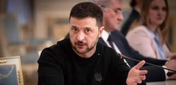 Zelenskiy says draft US minerals deal 'does not protect' Ukraine