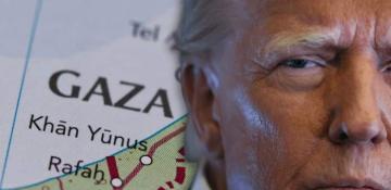  Trump`s Gaza resettlement plan: a pragmatic solution to an intractible conflict? 