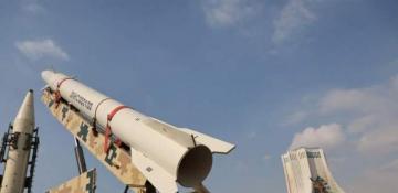 Iran produces 90% of its own weapons, claims Iranian admiral – report 