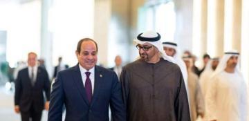 UAE commits $200 million to aid Sudan's ongoing humanitarian crisis 