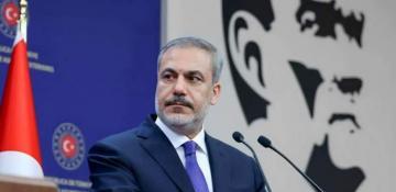 Türkiye is prepared to welcome released Palestinian prisoners, according to its top diplomat