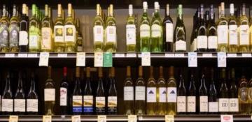 Wine, chocolate, and cheese are among the U.S. products set to face Canadian tariffs