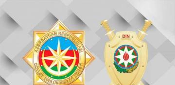 Azerbaijan neutralized terrorist group  VIDEO 
