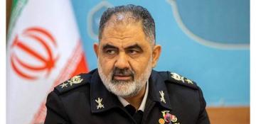 Iran’s Navy Chief in Pakistan for Maritime Drills 