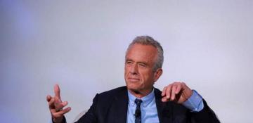 Senate votes to confirm Robert F. Kennedy Jr. as health secretary 