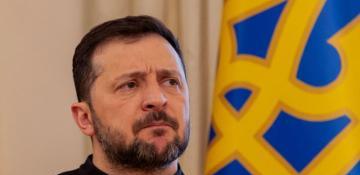 Ukrainian officials say Ukraine and US agree on economic deal framework 