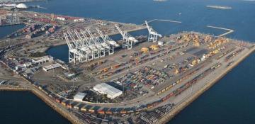 India's Modi backs investment in Iran's Chabahar Port, says official 