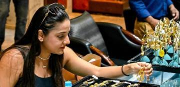 Billion Indians have no spending money