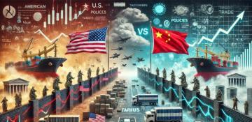  U.S.-China trade war: Who is really losing ground? 