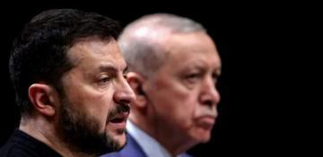 Zelenskyy calls for Ukraine's involvement after US-Russia war talks 