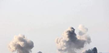 Israel shells residential zones in southwestern Syria 