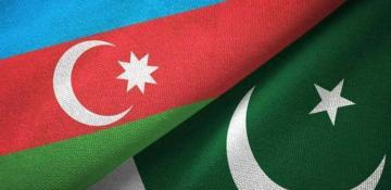 Pakistan-Azerbaijan ties strengthened as business delegation visits Baku