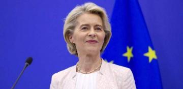 Von der Leyen warns of increasing uncertainty in EU-US relations