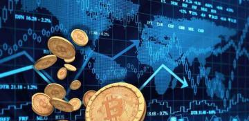 XRP, Solana, and Dogecoin plummet as Trump's trade war pushes Bitcoin below $97K