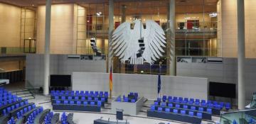Germans head to the polls for early parliamentary elections