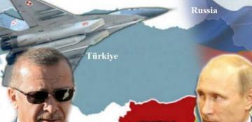  Türkiye’s bases to protect Syria: What awaits Russia’s Aerospace Forces? 