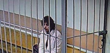 Russia frees American prisoner ahead of talks with US