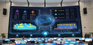  Giant shield in the East: Chinese military complex capable of changing the balance of power 