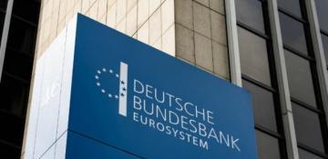 Germany's Bundesbank faces record €19.2bn loss 