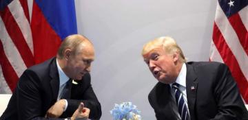 Saudi Arabia and UAE identified as possible locations for Trump-Putin summit 