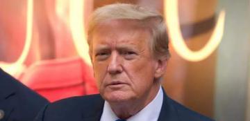 Trump revokes security clearances for Biden's senior diplomat and security official