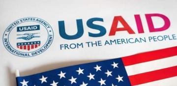 Musk says Donald Trump agrees USAID should be 'shut down.' 